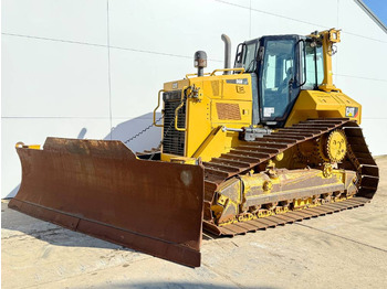 Buldožer CATERPILLAR D6N LGP