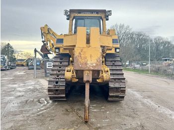 Buldožer Cat D9R - Dutch Machine / Ripper: slika 4 Buldožer Cat D9R - Dutch Machine / Ripper: slika 4