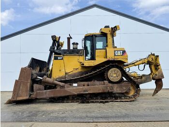 Buldožer CATERPILLAR D9T