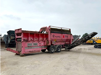 Građevinska mašina