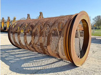 Građevinska mašina