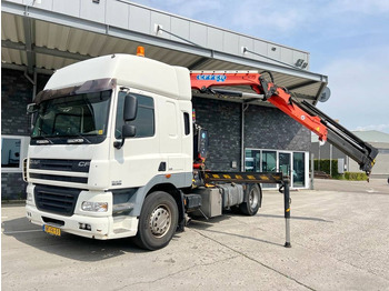 Kamion sa dizalicom DAF CF 85 360