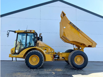 Zglobni kiper HYDREMA