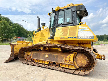 Buldožer Komatsu D61PXi-24 - Good Condition: slika 2