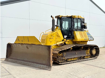 Buldožer KOMATSU D61PXi-24
