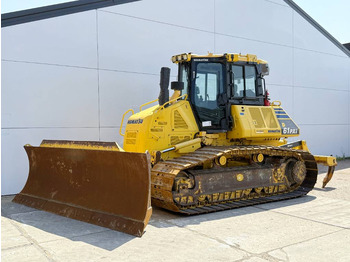 Buldožer KOMATSU D61PXi-24