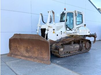 Buldožer LIEBHERR PR 724