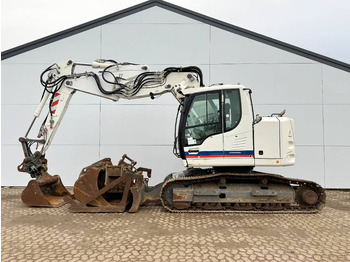 Bager guseničar LIEBHERR R 914