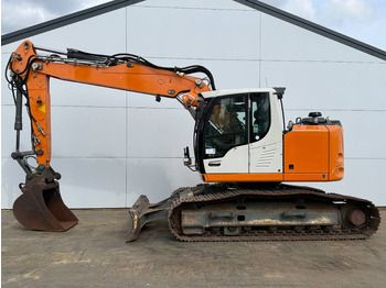 Bager guseničar LIEBHERR R 920