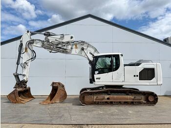 Bager guseničar LIEBHERR R 922