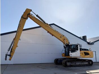 Bager LIEBHERR R 926