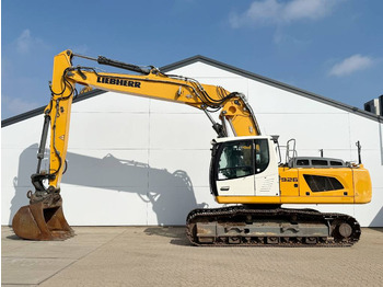 Bager guseničar LIEBHERR R 926