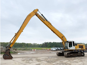 Bager LIEBHERR R 944