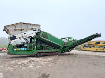 Sito POWERSCREEN