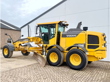 Grejder Volvo G960C - 4.88m Blade / EPA Certified / Camera: slika 2