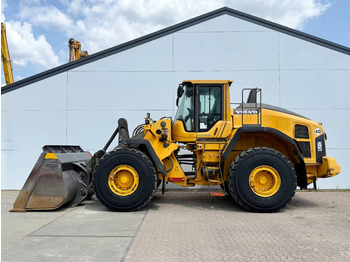 Utovarivač točkaš VOLVO L150H