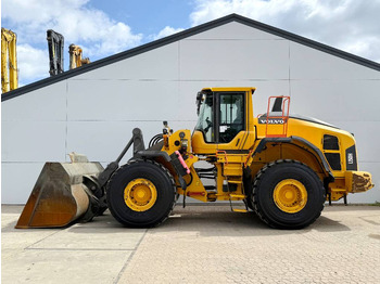 Utovarivač točkaš VOLVO L150H
