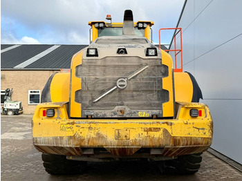 Utovarivač točkaš Volvo L220H - Dutch Machine / CDC Steering: slika 4 Utovarivač točkaš Volvo L220H - Dutch Machine / CDC Steering: slika 4