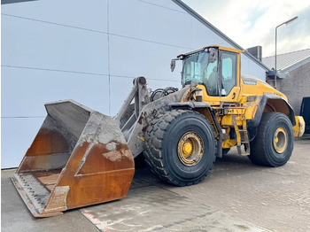 Utovarivač točkaš Volvo L220H - Dutch Machine / CDC Steering: slika 2 Utovarivač točkaš Volvo L220H - Dutch Machine / CDC Steering: slika 2