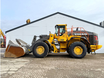 Utovarivač točkaš VOLVO L350
