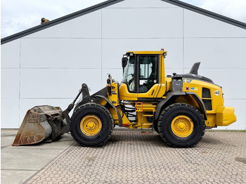 Utovarivač točkaš VOLVO L70H