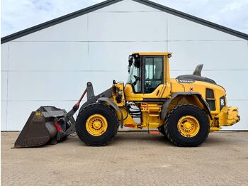 Utovarivač točkaš VOLVO L90H