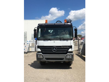 Istovarivač MERCEDES-BENZ Actros 3336