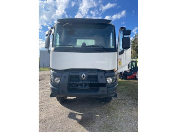 Istovarivač RENAULT K