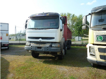 Istovarivač Renault Kerax 420 DCI: slika 2