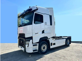 Renault T-High T 480 TC Renault T-High T 480 TC: slika 2
