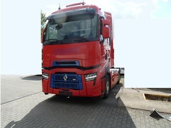 Tegljač RENAULT T 480