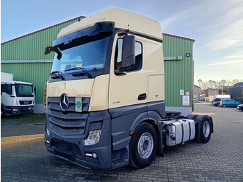 Tegljač MERCEDES-BENZ Actros 1845