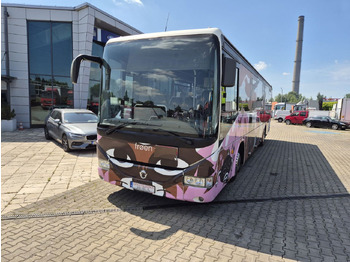 Turistički autobus Irisbus Iveco 330 KM / Like Camper / Solar Panels: slika 3