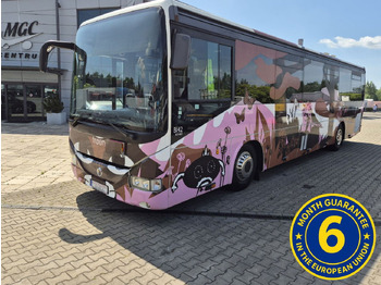 Turistički autobus IRISBUS