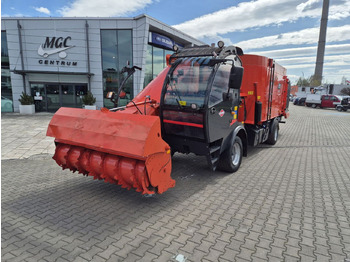 Kuhn SPW 22 Intense /feed wagon/ 1 Owner / NEW Service SPW 22 Intense /feed wago  Kuhn SPW 22 Intense /feed wagon/ 1 Owner / NEW Service SPW 22 Intense /feed wago: slika 3