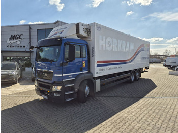 MAN TGS 26.320 24 EP / Frigoblock 4 / Engine D20-66LF  MAN TGS 26.320 24 EP / Frigoblock 4 / Engine D20-66LF: slika 3