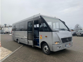 Prigradski autobus MERCEDES-BENZ Vario 814
