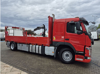 Volvo FM 330 Webasto / HDS Hiab / 1 Owner  Volvo FM 330 Webasto / HDS Hiab / 1 Owner: slika 5
