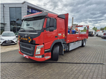 Volvo FM 330 Webasto / HDS Hiab / 1 Owner  Volvo FM 330 Webasto / HDS Hiab / 1 Owner: slika 1