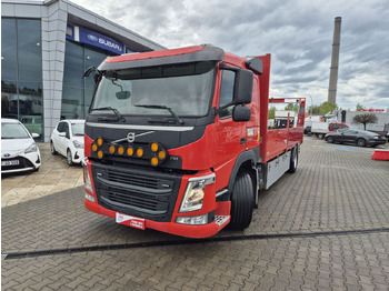 Volvo FM 330 Webasto / HDS Hiab / 1 Owner  Volvo FM 330 Webasto / HDS Hiab / 1 Owner: slika 3