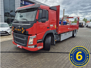 Kamion sa tovarnim sandukom VOLVO FM 330