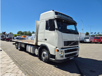 Kamion sa tovarnim sandukom Volvo FM 420 1 Owner / Cheap/ After service: slika 4