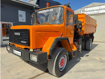 Istovarivač IVECO