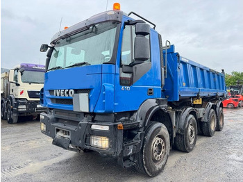 Istovarivač IVECO Trakker