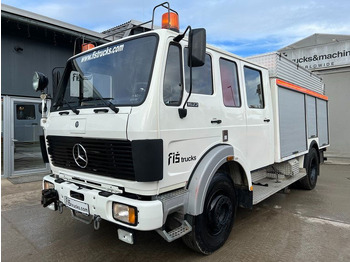Vatrogasni kamion MERCEDES-BENZ