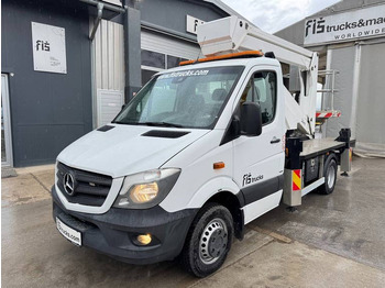 Vazdušna platforma montirana na kamion MERCEDES-BENZ Sprinter 516