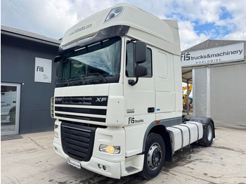 Tegljač DAF XF 460
