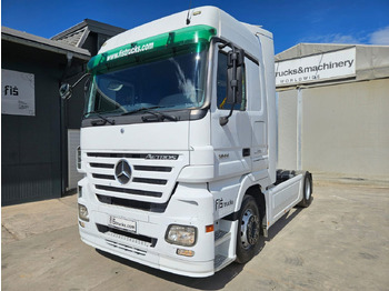 Tegljač MERCEDES-BENZ Actros 1844