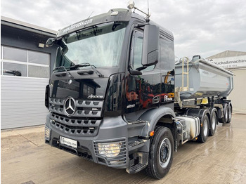 Tegljač MERCEDES-BENZ Arocs 2651