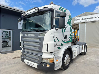 Tegljač SCANIA R 500